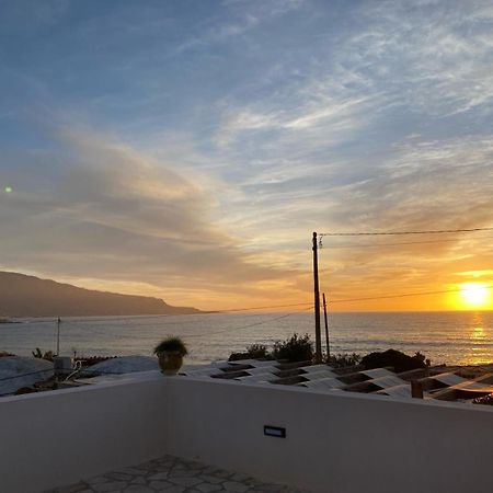 B&B Sicilia In Versi กุสโตนาชี ภายนอก รูปภาพ