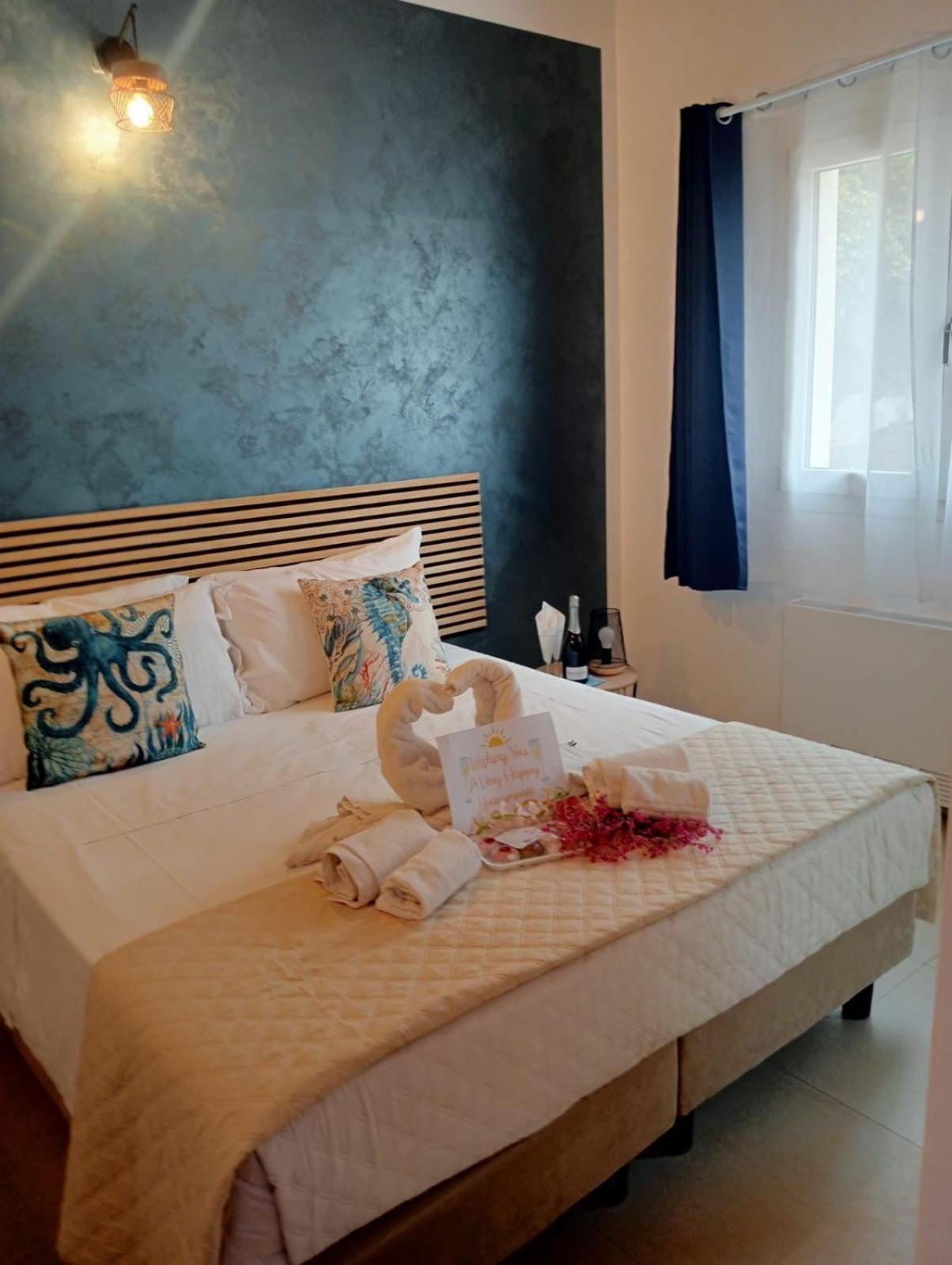B&B Sicilia In Versi กุสโตนาชี ภายนอก รูปภาพ