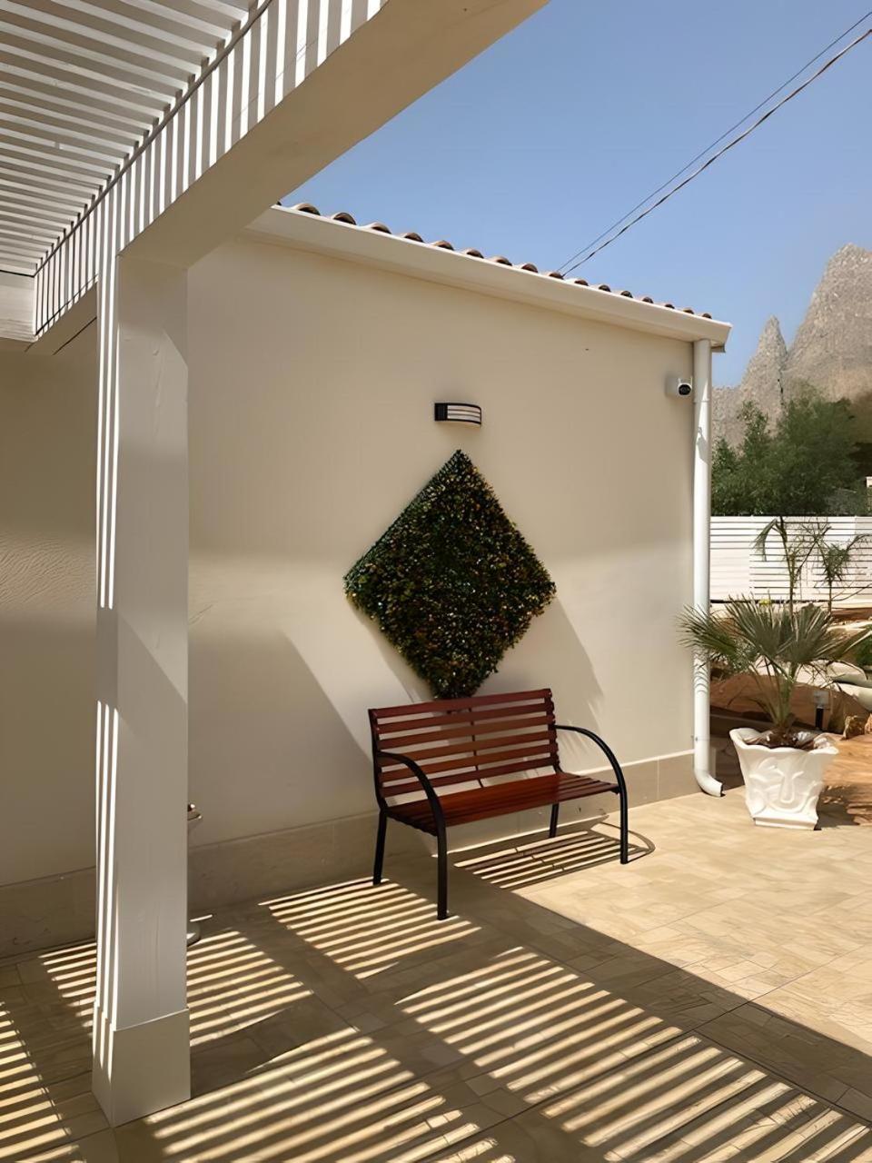 B&B Sicilia In Versi กุสโตนาชี ภายนอก รูปภาพ