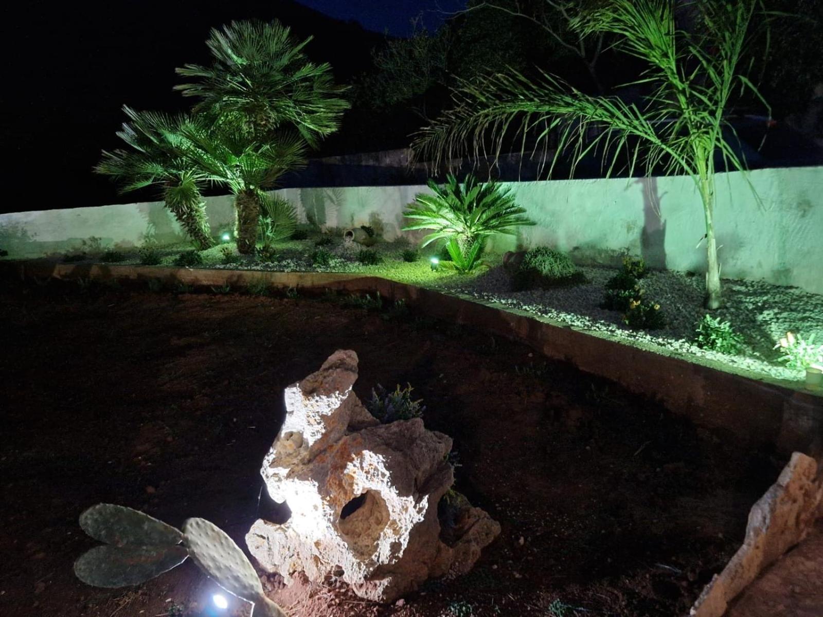 B&B Sicilia In Versi กุสโตนาชี ภายนอก รูปภาพ
