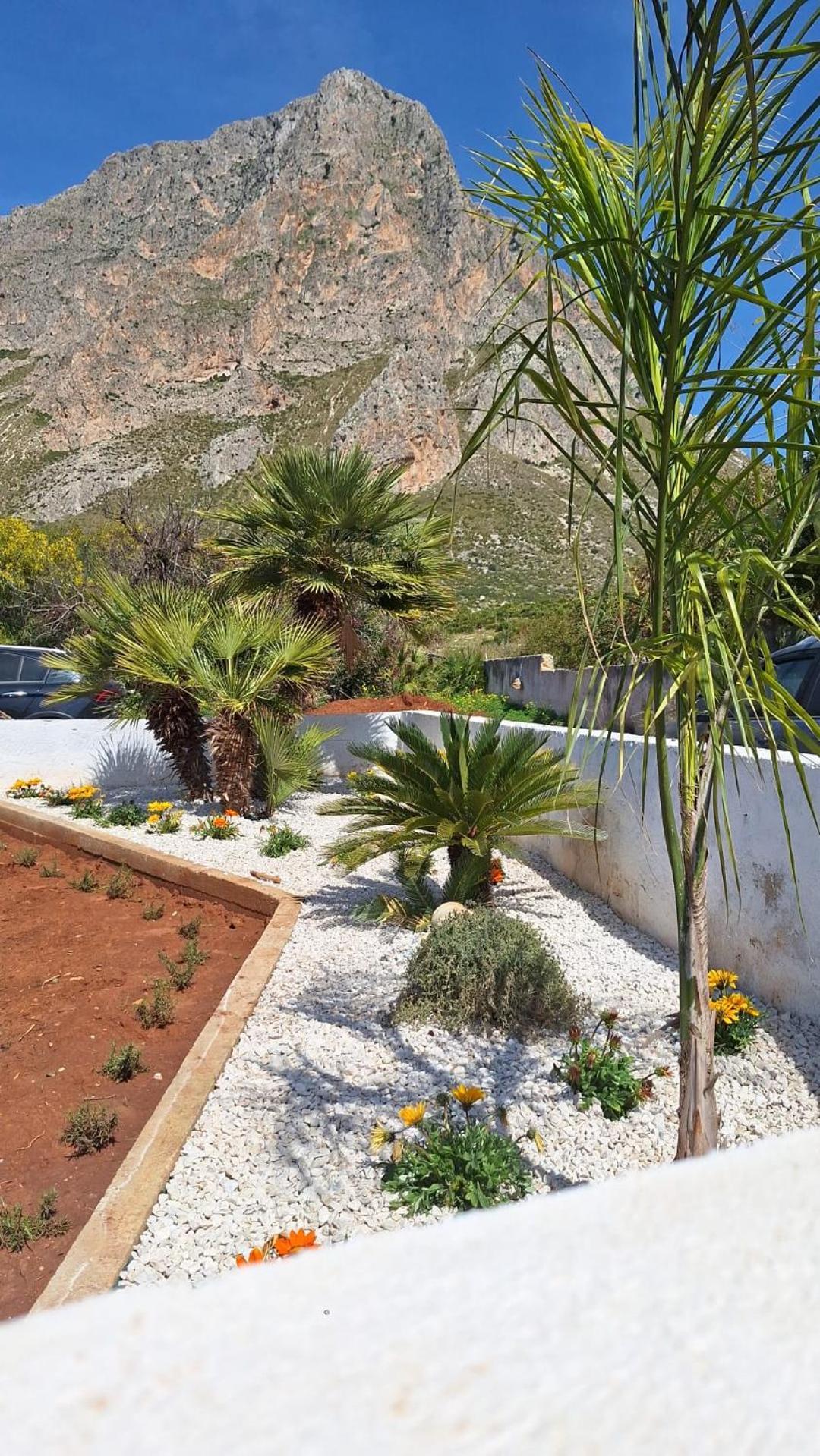 B&B Sicilia In Versi กุสโตนาชี ภายนอก รูปภาพ